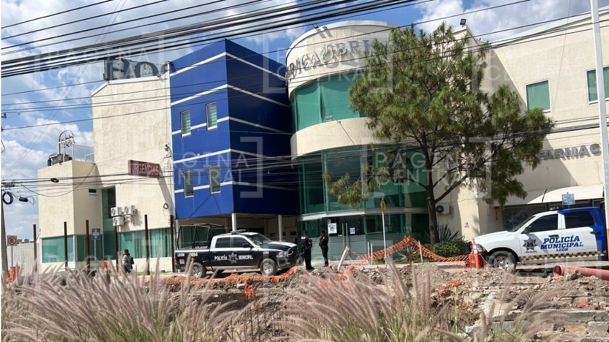 Menor de 14 años iba a trabajar en carnicería después de la escuela y lo balean en asalto