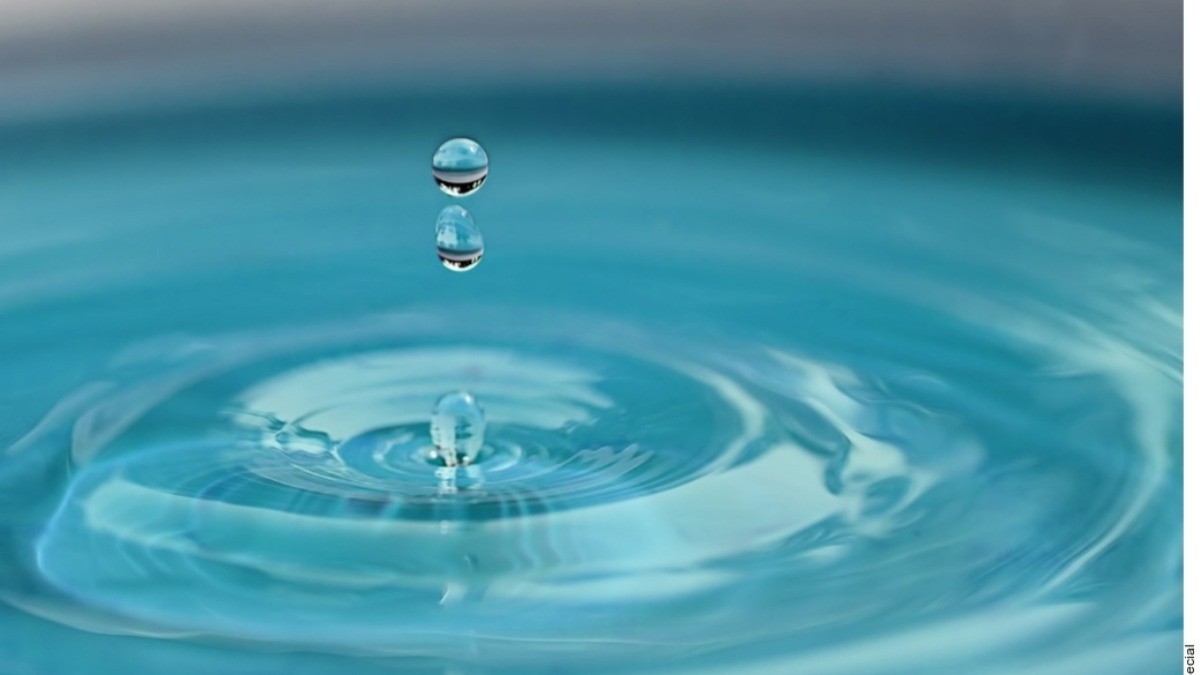 Reprueba México en calidad de agua dulce