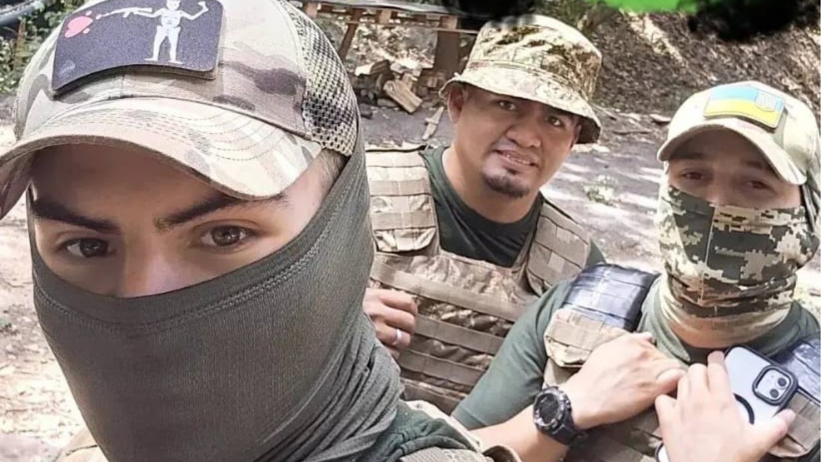“Están muy tristes“, ofrecen apoyo a familia del soldado guanajuatense muerto en Ucrania