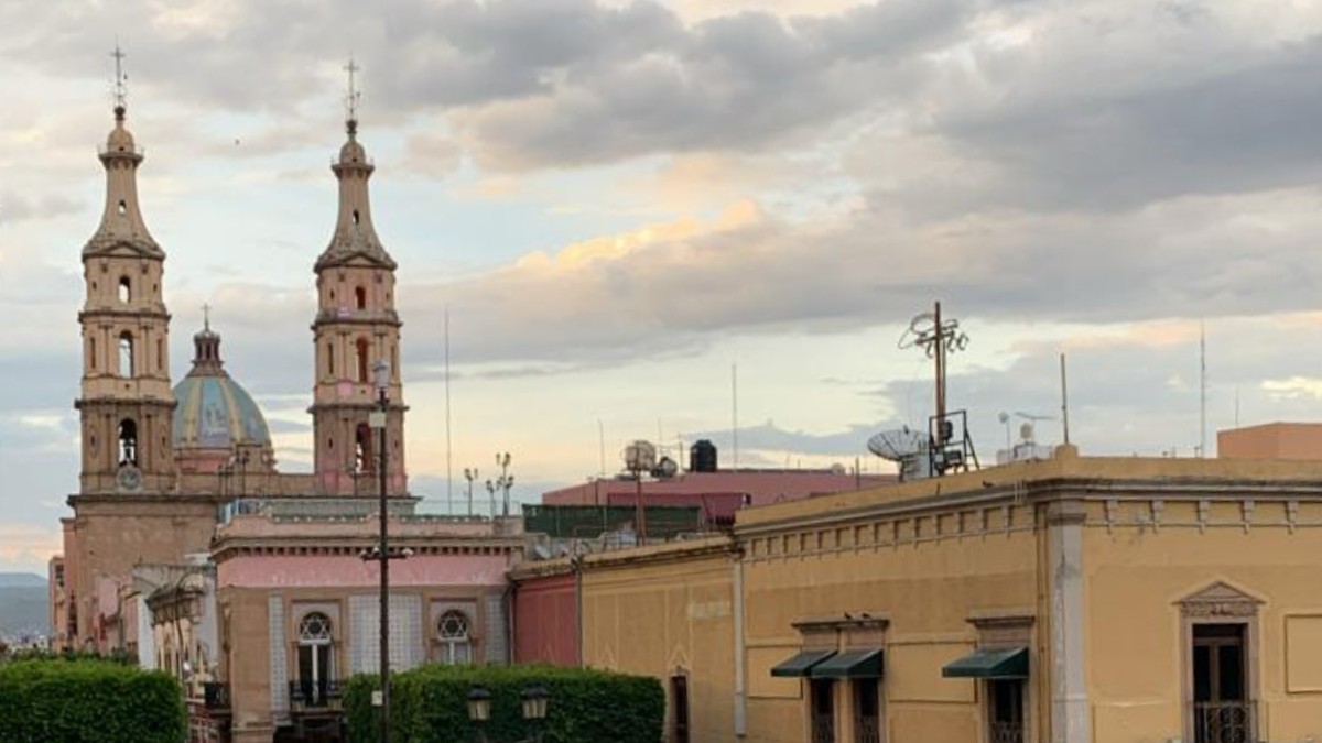 ¡Aprovecha para lavar la ropa! Así estará el clima este miércoles en León