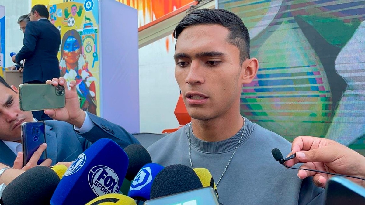 VIDEO: Fidel Ambriz acepta: “Me pesa irme del León”