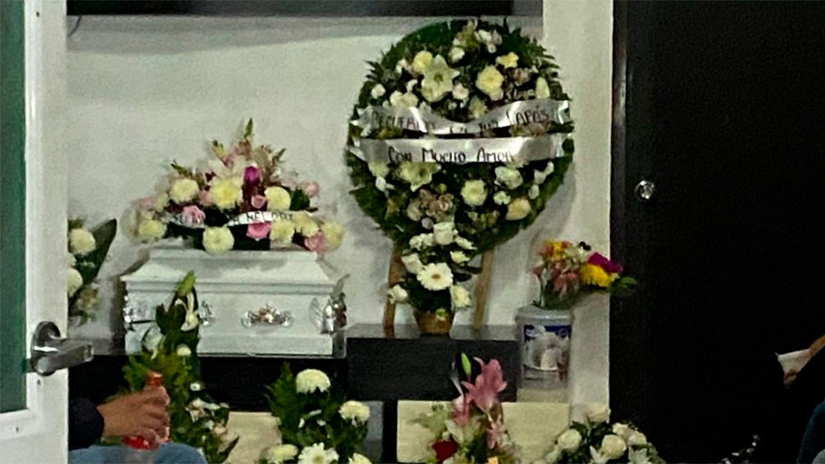 Bebé fue declarada muerta al momento de nacer, en el velorio descubrieron que estaba viva