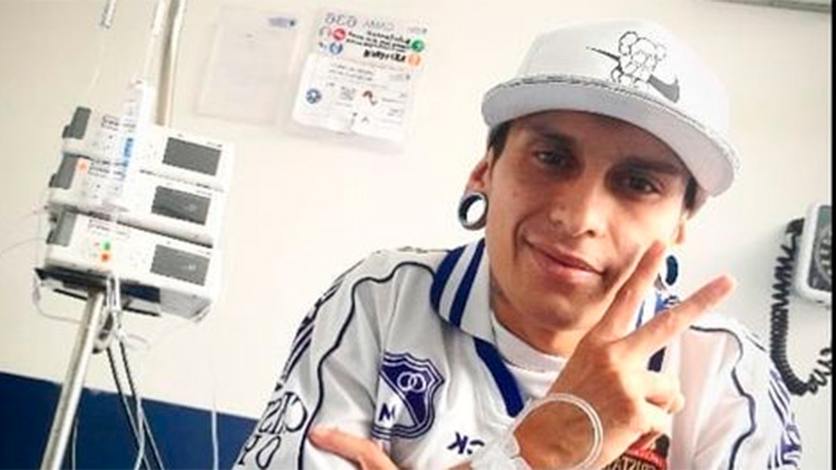 VIDEO “Todos vieron que luché” Joven pide eutanasia luego de contraer bacteria en alberca