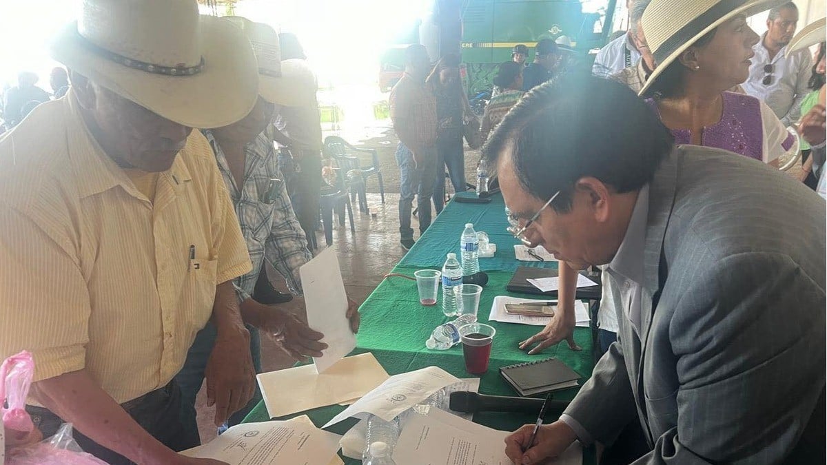 Secretario de seguridad de Celaya tendrá que pasar tres filtros, anticipa alcalde electo