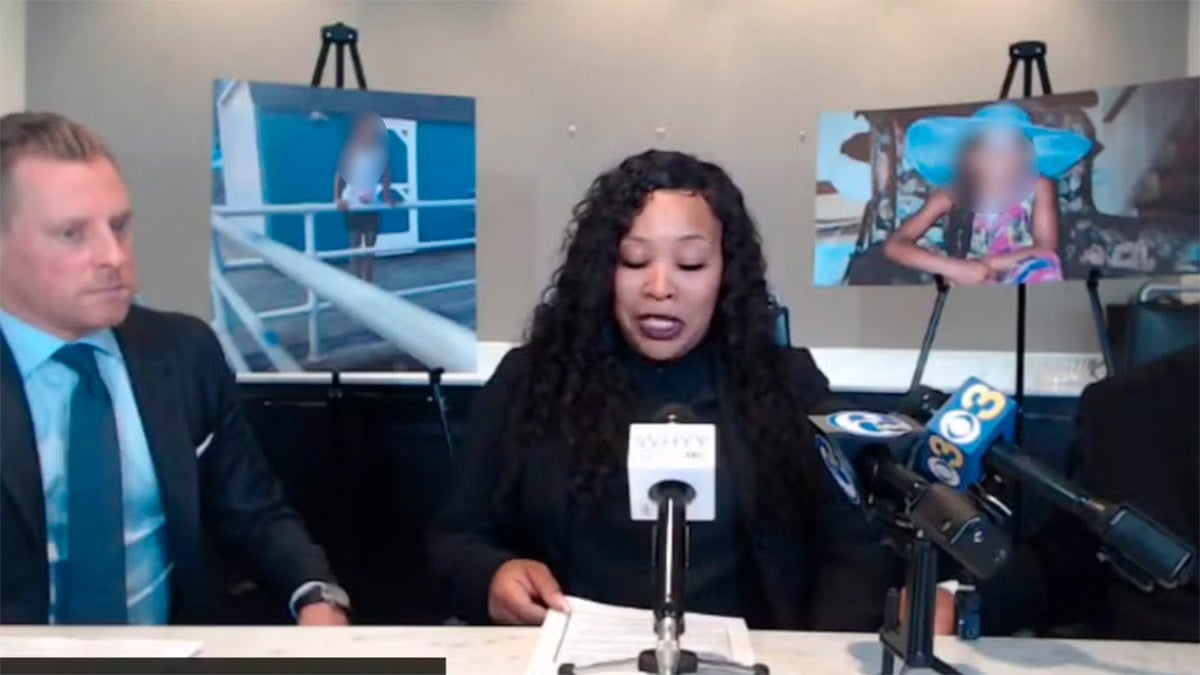 Mamá demanda a TikTok por la muerte de su hija en un reto viral