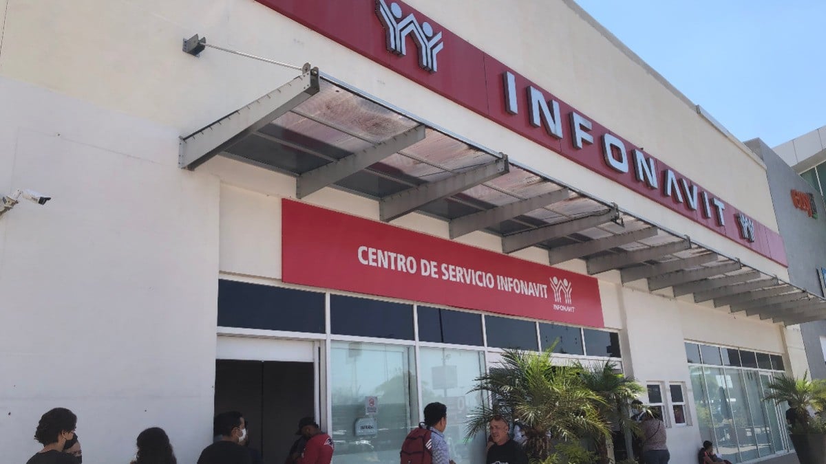 Anticipan morosidad récord en el Infonavit