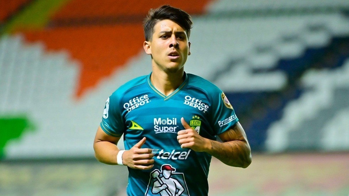 ¡Última hora! Santiago Colombatto con destino al Club León