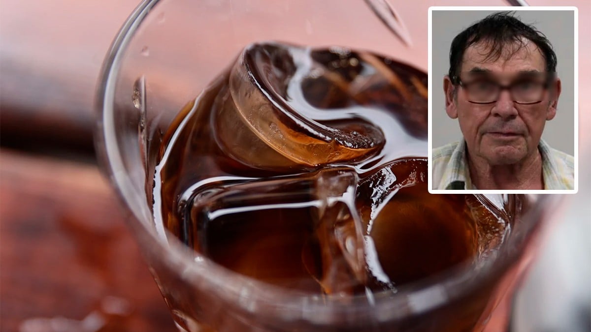 Hombre intenta matar a su esposa con veneno con la intención de casarse con su hijastra