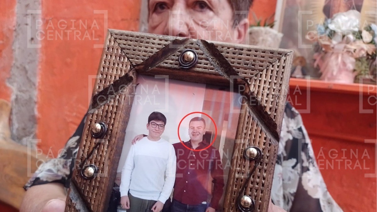 Carlos González Mendoza murió en ataque con misiles, tenía 2 meses en Ejército de Ucrania