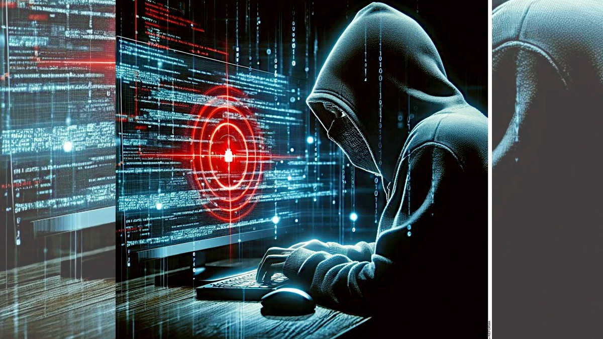 Podrías escuchar a tu familiar, pero podría ser inteligencia artificial para estafarte  