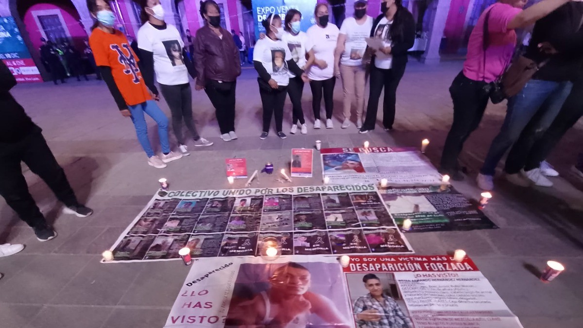 Más de 4 mil desaparecidos desde 2012, la alarmante cifra para Guanajuato