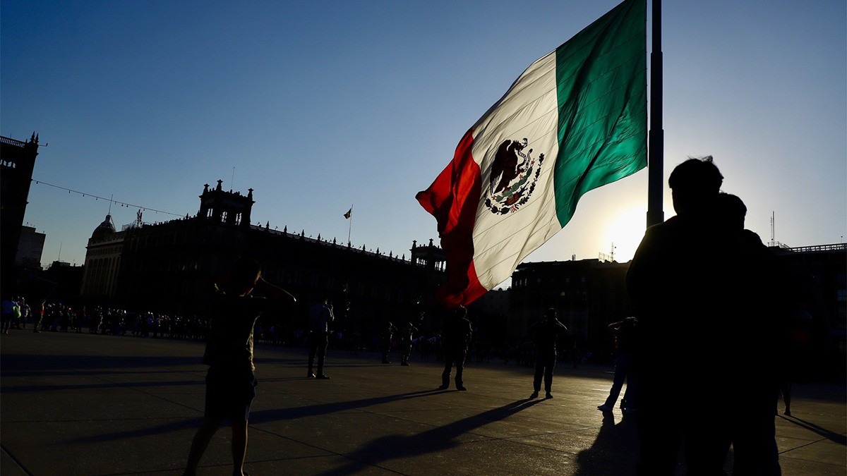 Amenaza a México grado de inversión