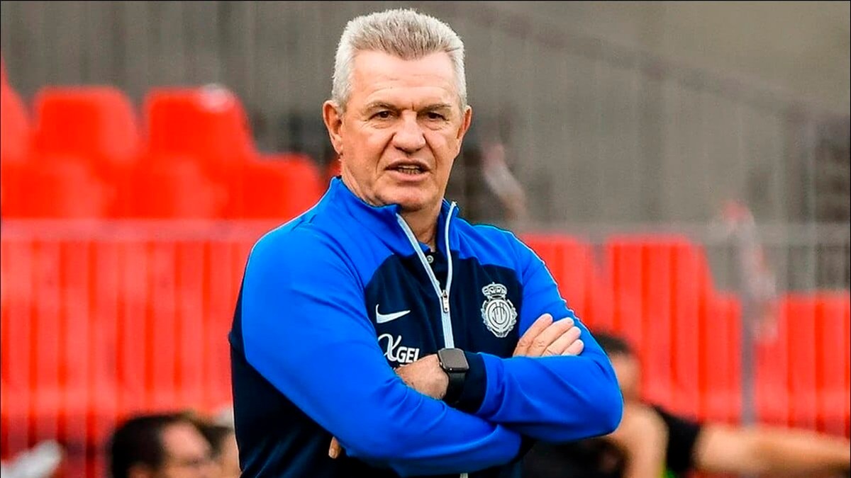 Aguirre da lista de convocados en su regreso a la Selección