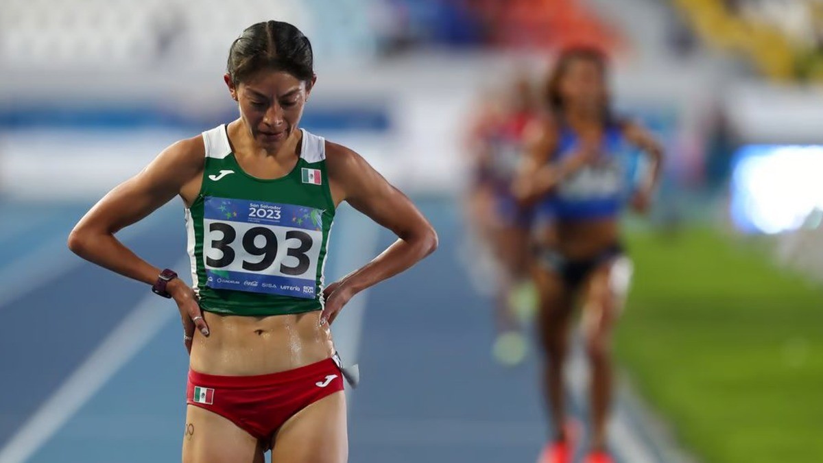 ¡Cierra su ciclo! Laura Galván dirá adiós a los 5 mil metros en esta carrera