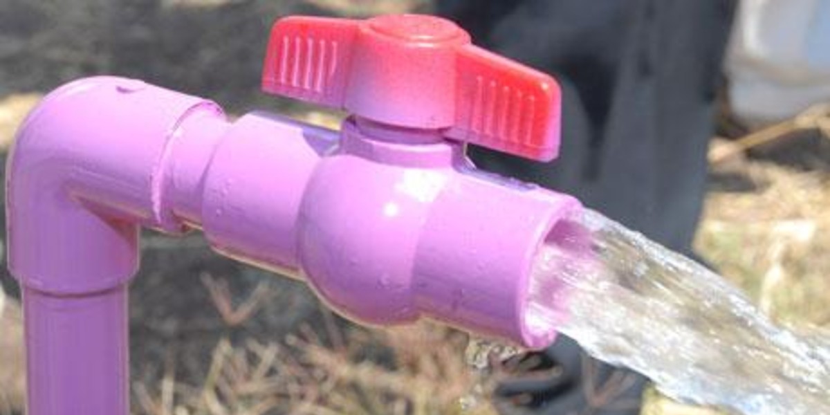 Uso de nanotecnología y agua regenerada, las opciones para garantizar abasto: CEAG