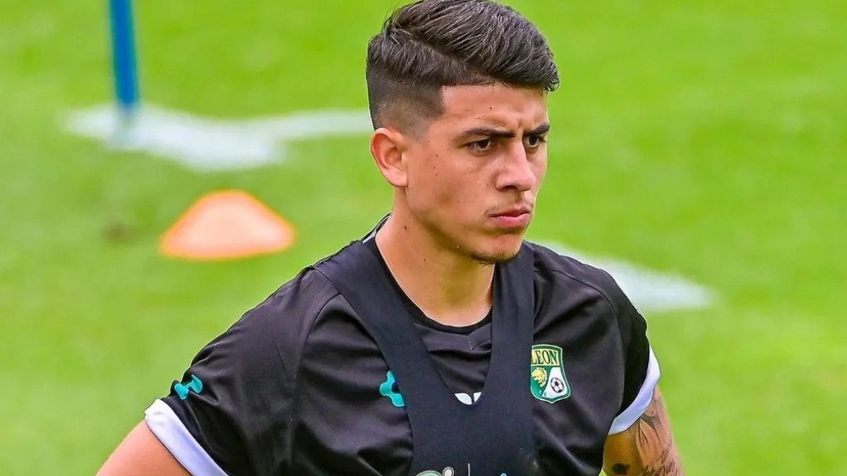 ¿Vuelve o no al Club León? Esto decidió Santiago Colombatto