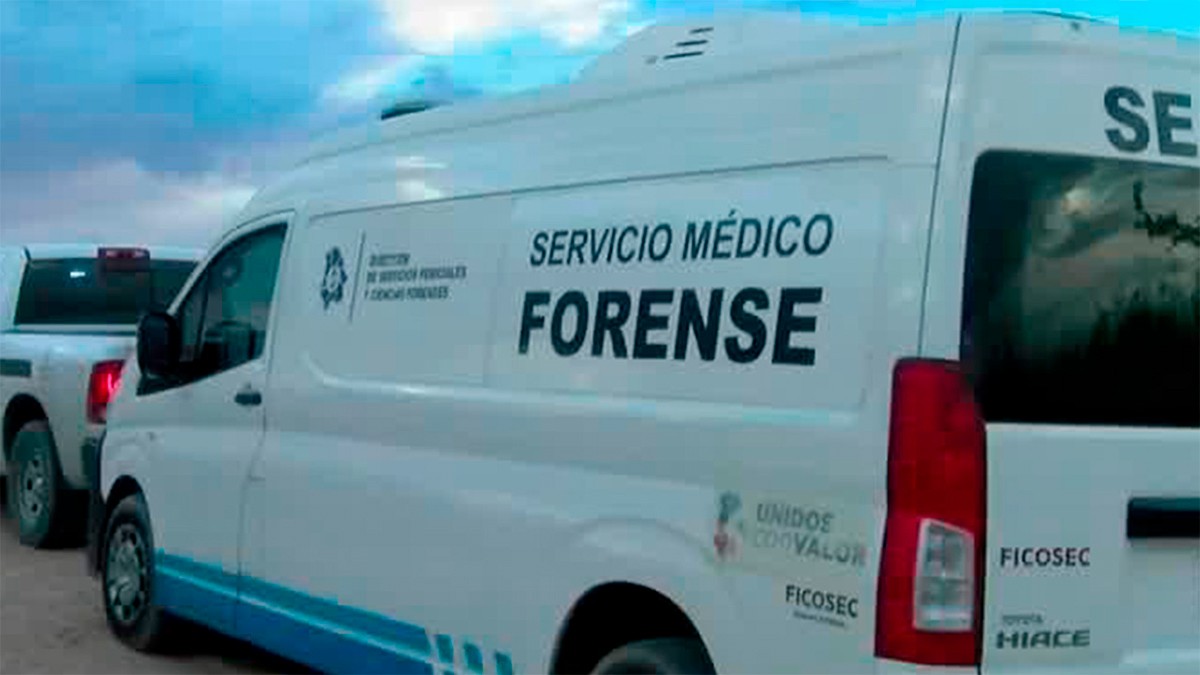 Maestra es asesinada por su hijo de 30 años el primer día de clases