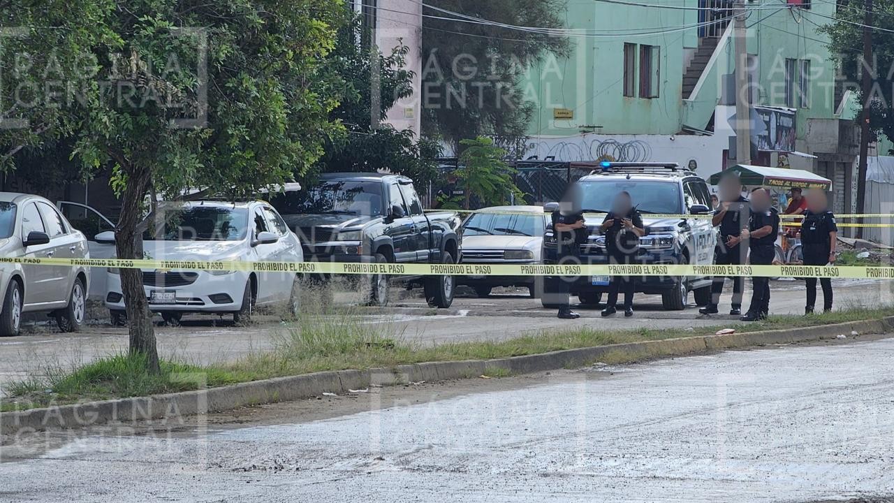 Identifican a hombre baleado en Los Ángeles; era expolicía de León