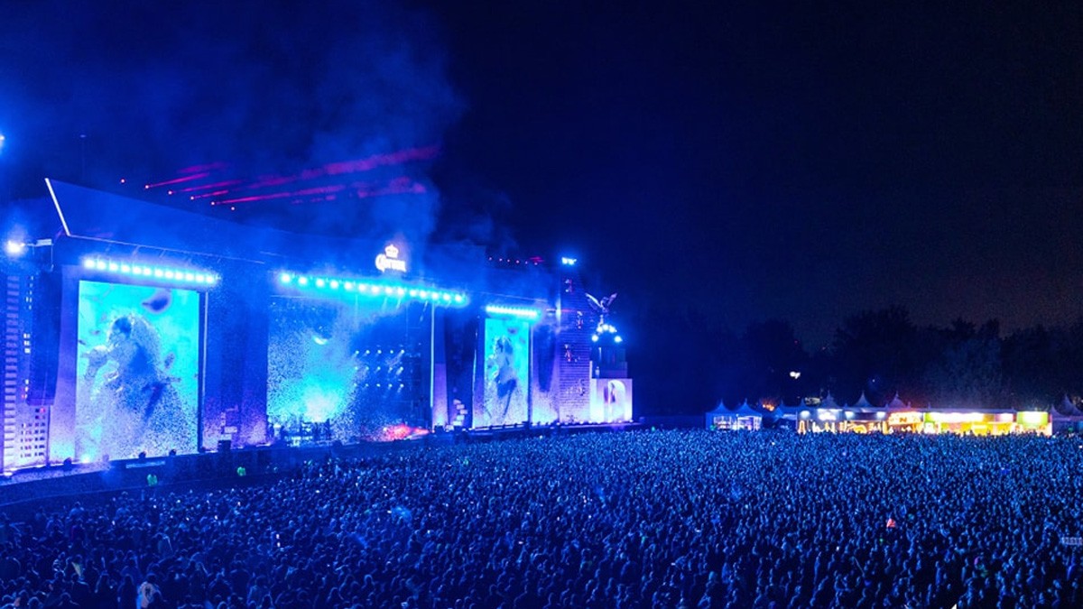 ¿Tienes algún concierto en la mira? Aprovecha el 2x1 en la Concert Week de Ticketmaster