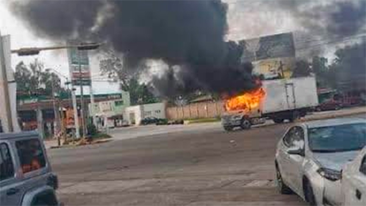 Sedena desmiente captura de Iván Archivaldo Guzmán