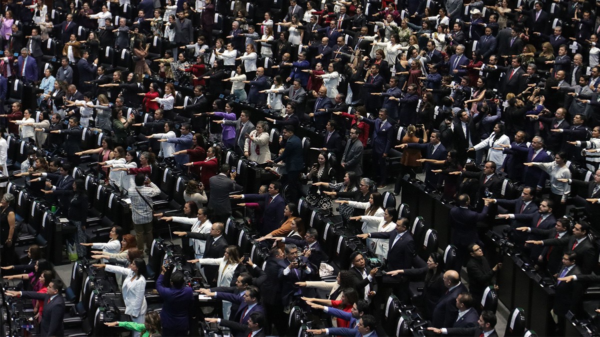 Consuman engaño el PVEM y Morena