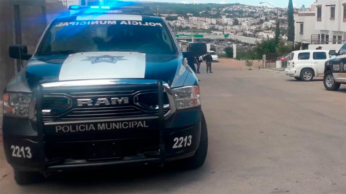 Hombre dispara contra su sobrino de siete años y lo lleva al hospital pero lo abandona