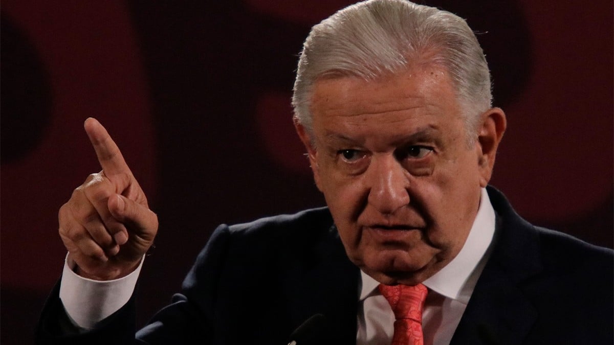 Pide HRW rechazar reformas de AMLO