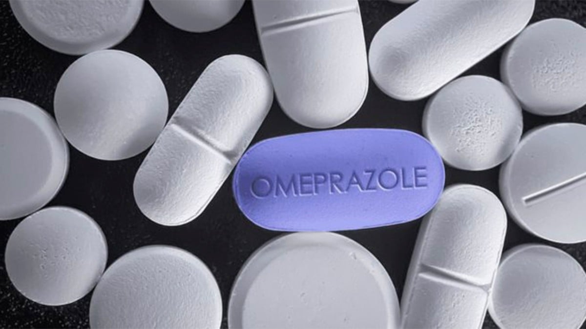 ¿Qué le pasa a tu cuerpo por el consumo excesivo del omeprazol?, la UNAM te lo dice
