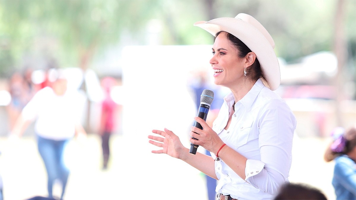 Esta es la fecha en que la alcaldesa Ale Gutiérrez dará su tercer informe de gobierno