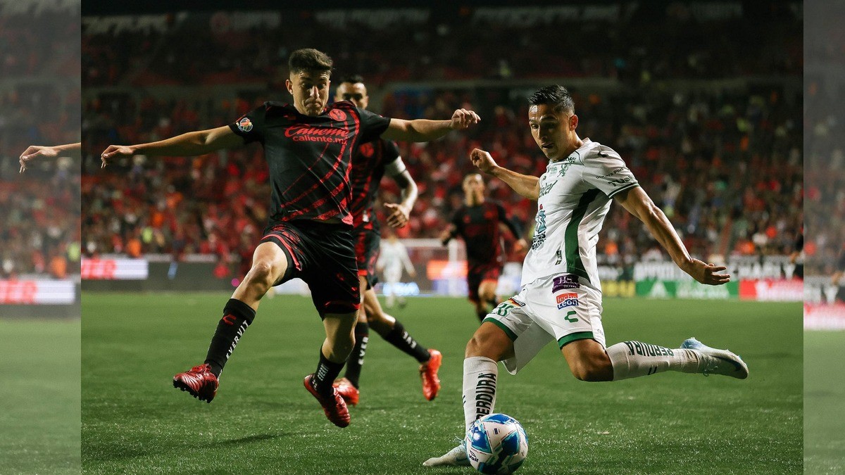 “No soy de los que renuncian”: Jorge Bava tras perder ante Xolos