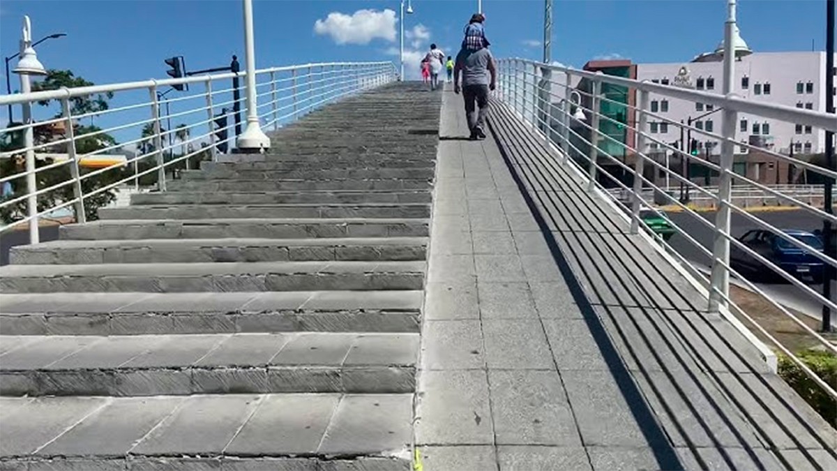 ¿Implementarán operativo vial para bicicletas en el Puente del Amor?, aquí los detalles