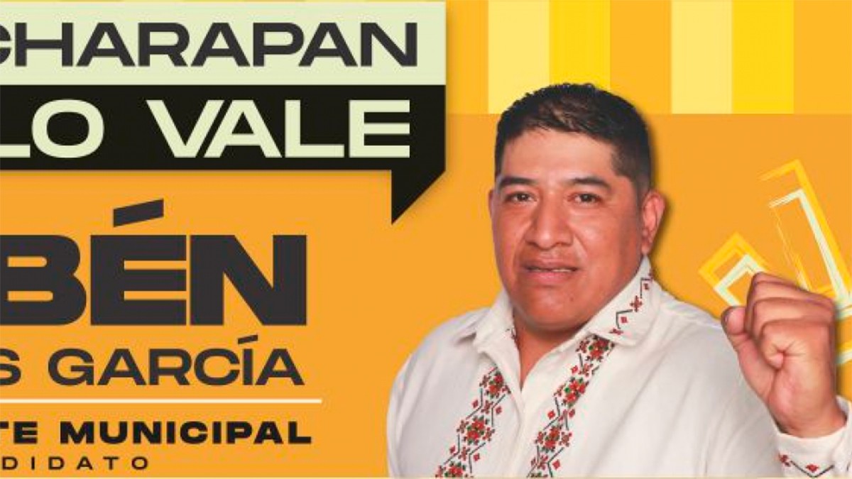 Quitan alcaldía a candidato que fingió ser mujer en las pasadas elecciones en Michoacán