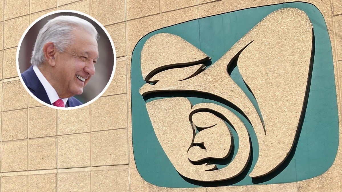 Sistema de salud pública, mejor que en Dinamarca: AMLO