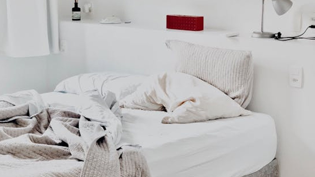 ¿Cuántas horas duermes al día? con menos de 6, podrías tener estas enfermedades graves