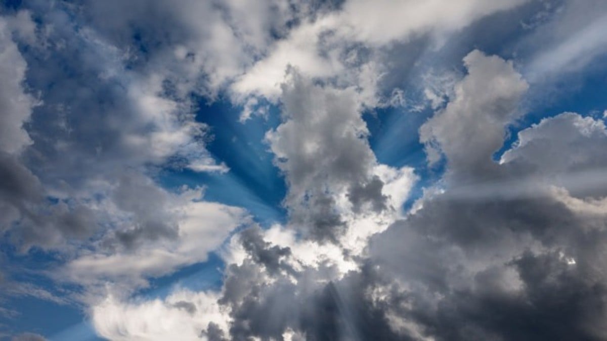 ¿Sol intenso y lluvia? Con este clima 'alocado' inicia el mes patrio en León