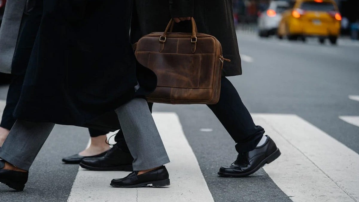 ¡Y nosotros queremos 40 horas! En este país aprobaron semana laboral de solo cuatro días