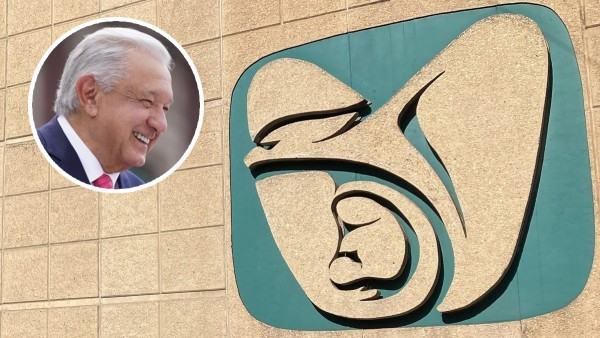 Sistema de salud pública, mejor que en Dinamarca: AMLO