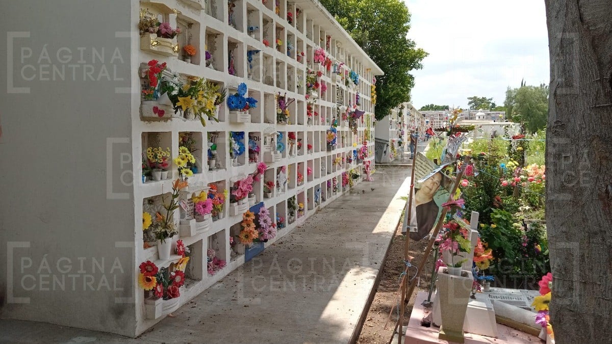 Joven sustrajo el cráneo de su mamá del panteón de Las Trojes y al salir lo detuvieron
