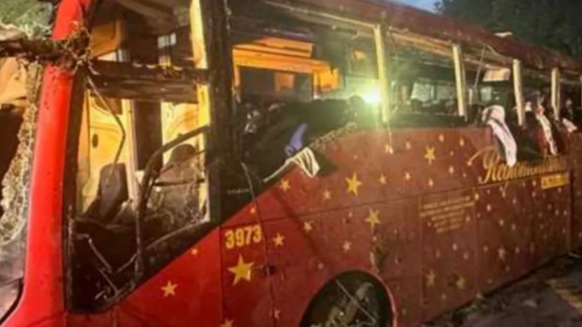 Dos de los fallecidos en 'camionazo' en Mississippi eran migrantes guanajuatenses