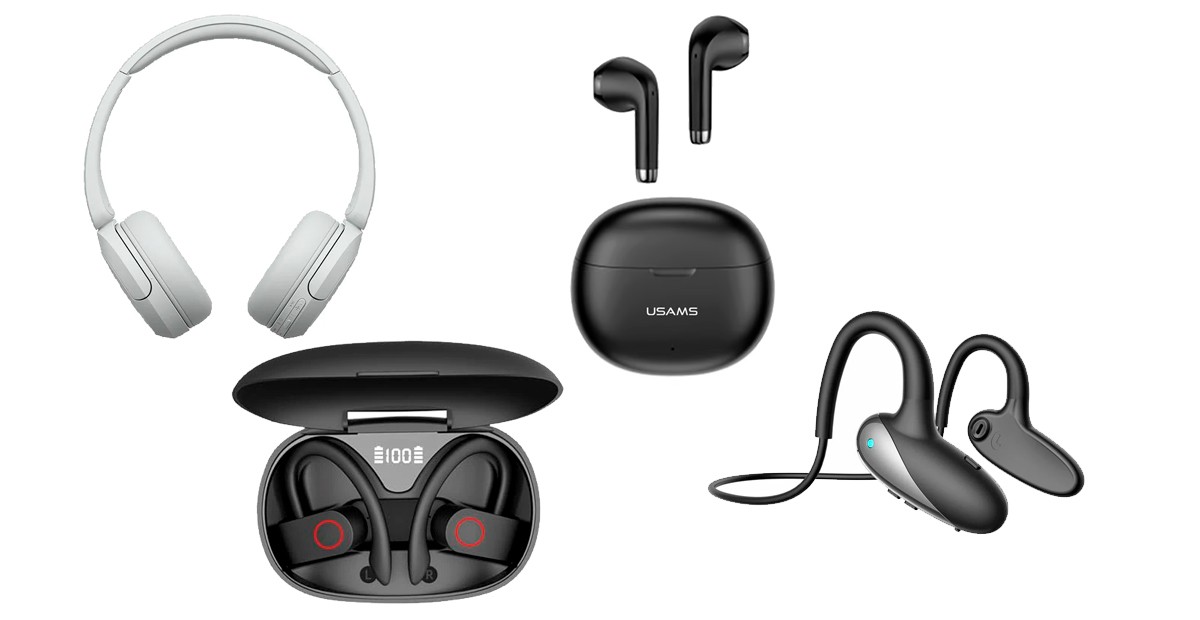 ¿Cuáles son los mejores audífonos inalámbricos del mercado?