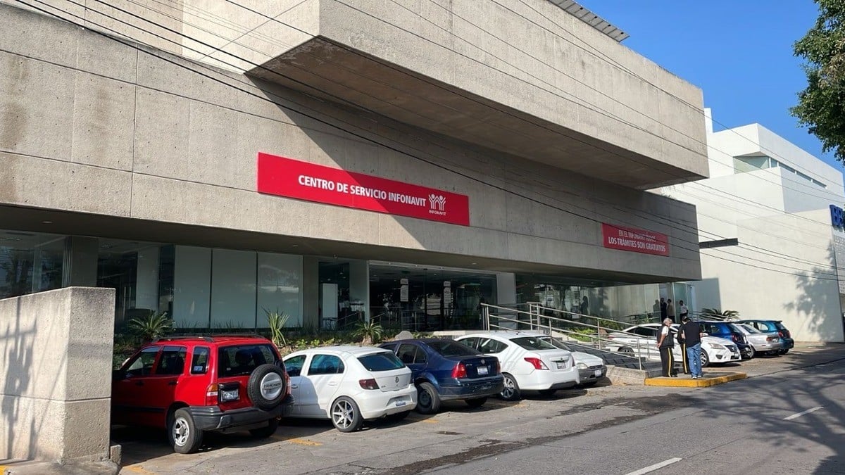 ¡Infonavit está de 'manteles largos'! Inaugura nuevas oficinas en León