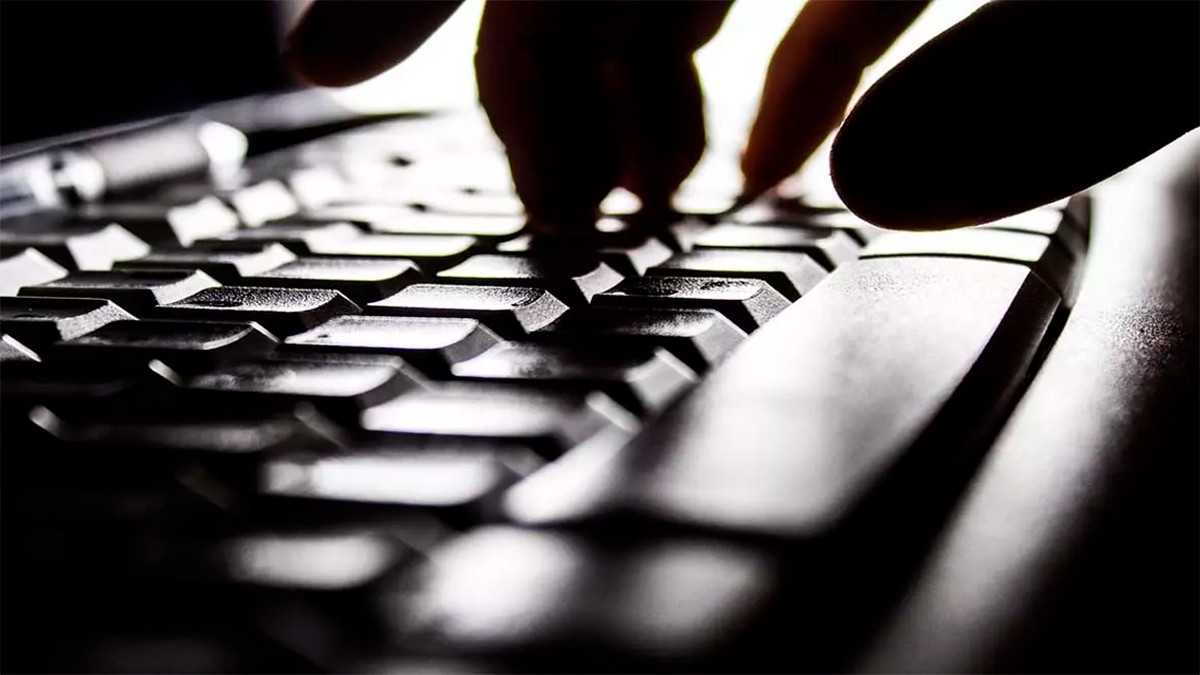 Esta es la estafa que registra cada uno de los teclazos que das, ¡protégete!