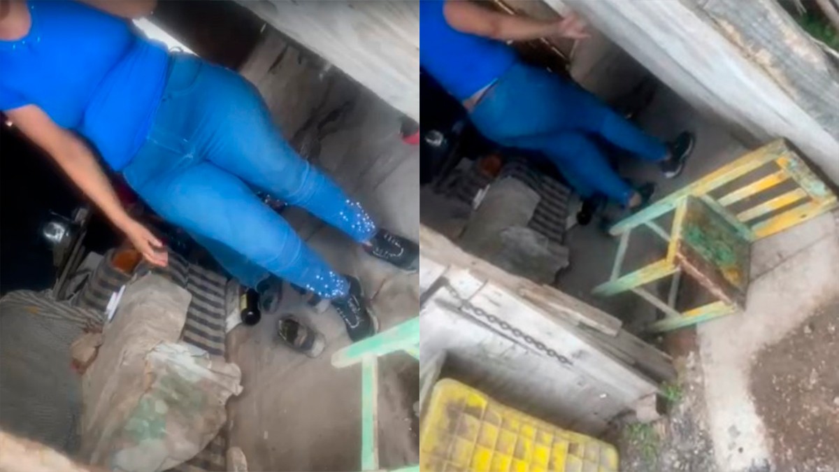 Matan a tamalero en su propia casa, su cuerpo quedó en una silla y su esposa sufre crisis