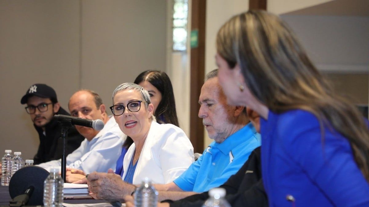 Espera 'La Wera' Reynoso se frene la toma de protesta de Aldo Márquez