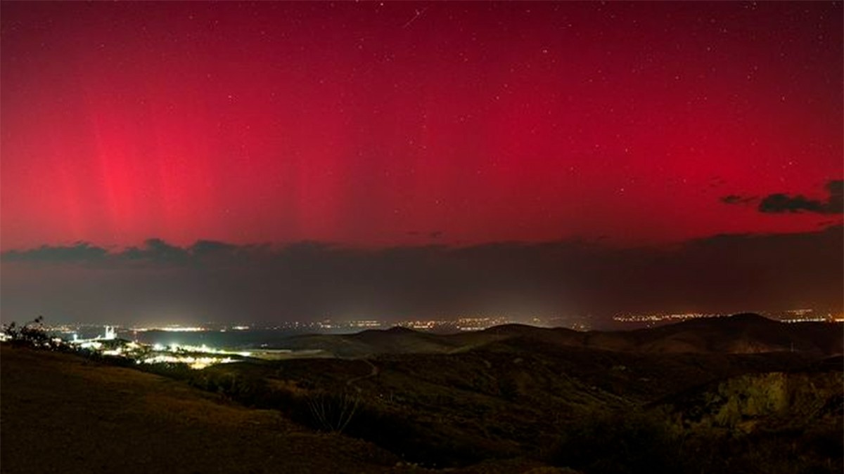 El día que en León se pensó que era el fin del mundo