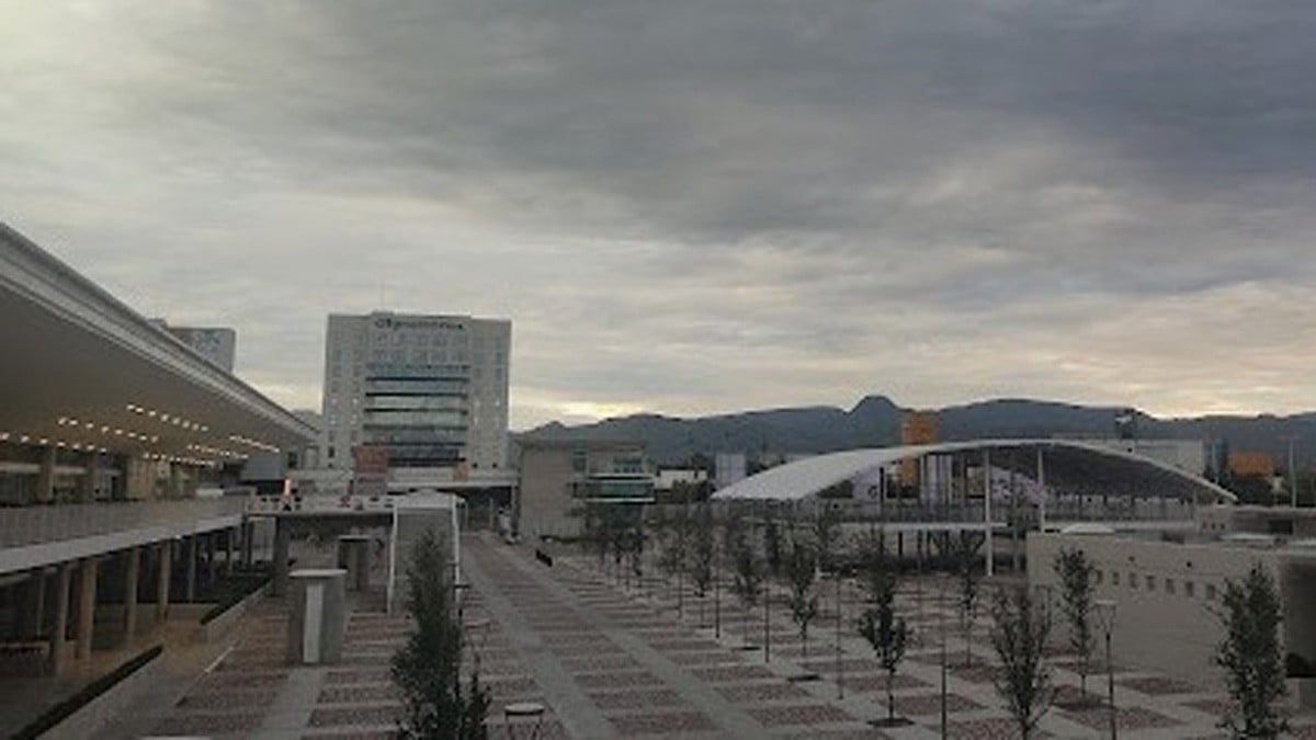 ¡Prepárate para otro martes lluvioso! Así estará el clima en León