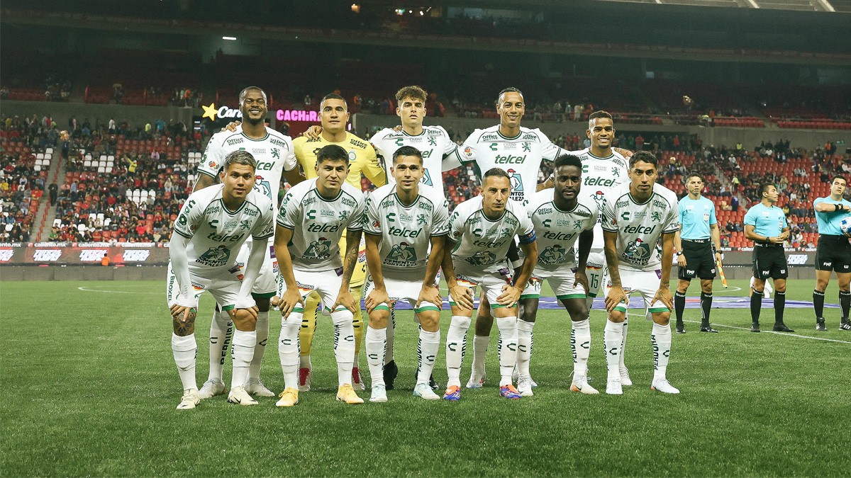 ¡Habrá interino! Este técnico tomará las riendas del Club León