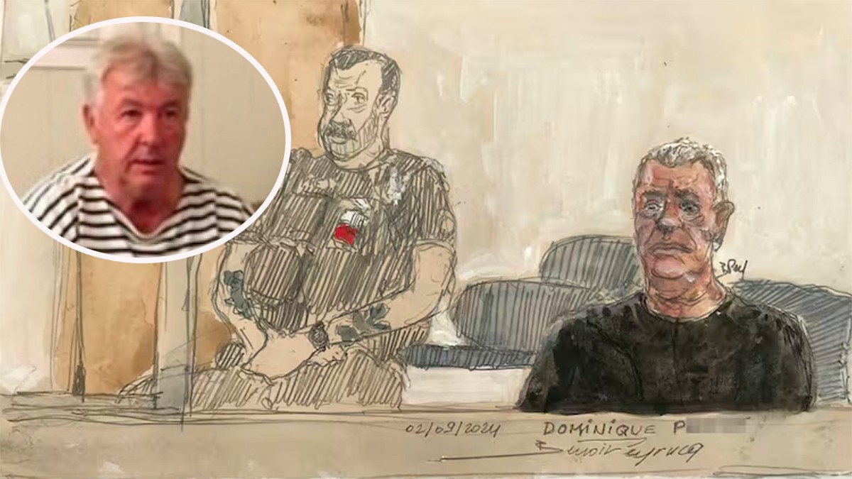 Hombre drogaba a su esposa e invitaba a desconocidos a que abusaran de ella