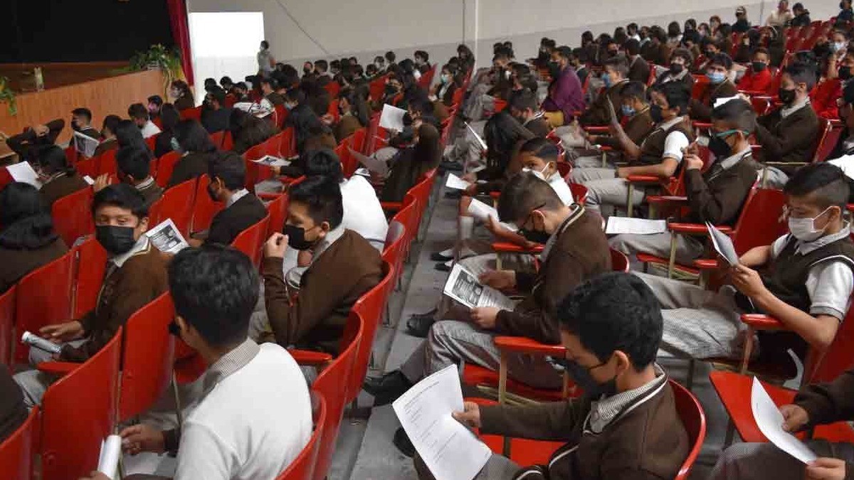 ¿Quieres solicitar la Beca Excelencia en León? Aquí te digo cómo hacerlo