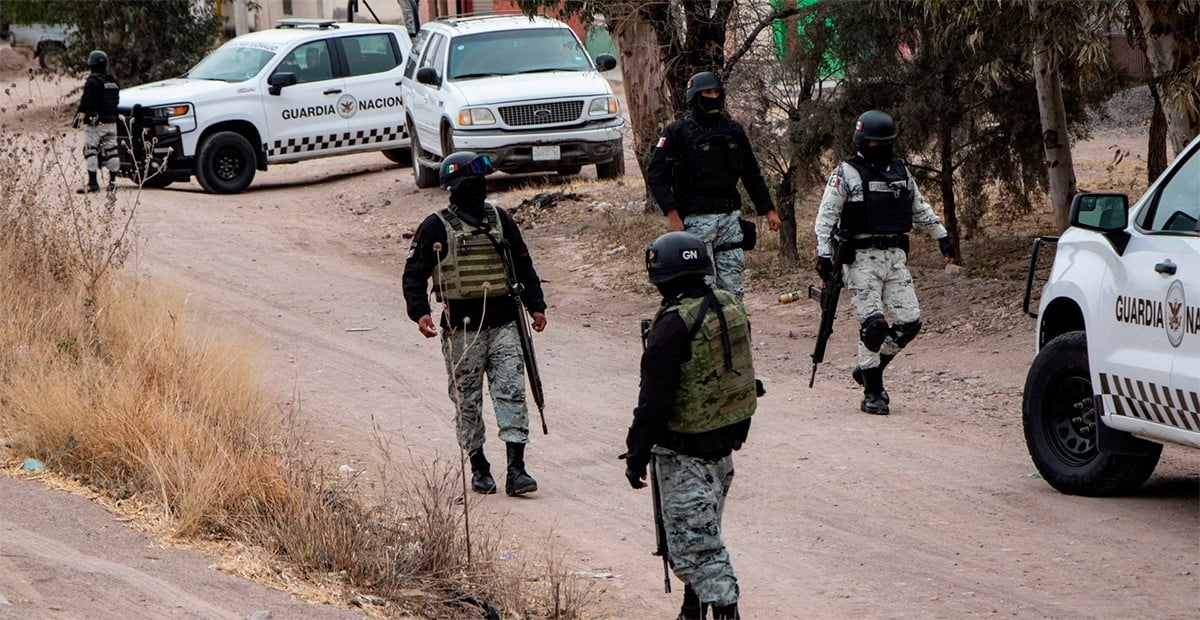 Seguridad, el principal desafío del Gobierno federal, según comerciantes